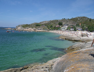 Local Beach